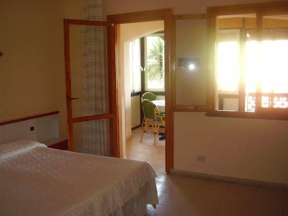 Appartamenti Easy Time Rio Marina Ngoại thất bức ảnh