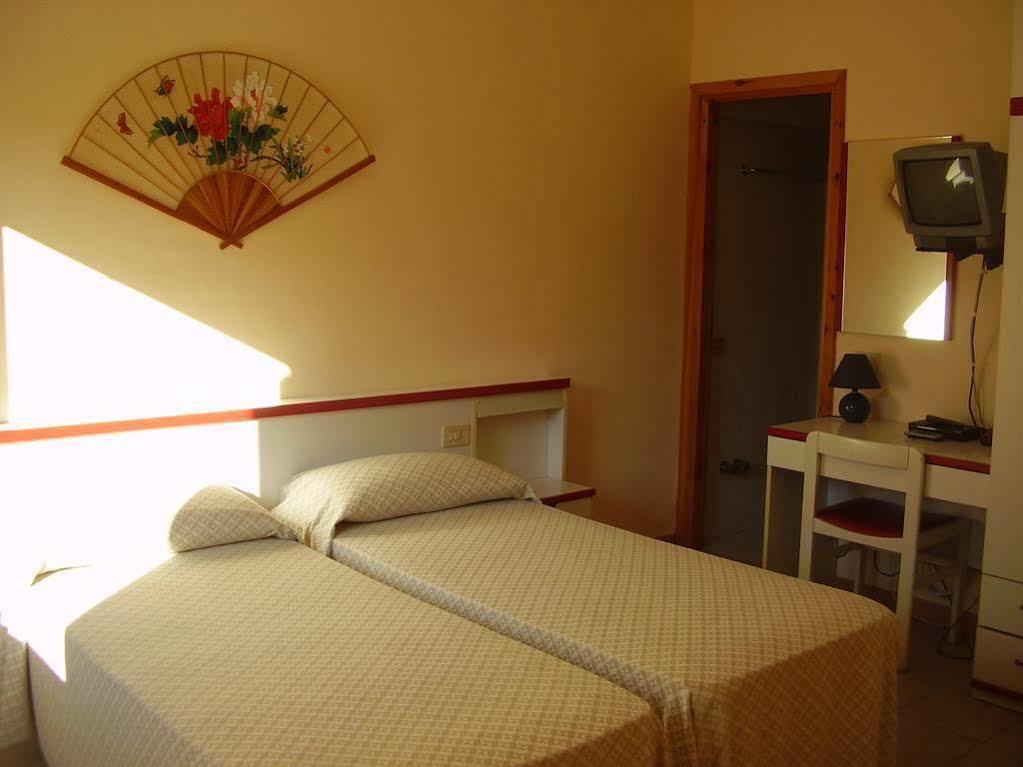 Appartamenti Easy Time Rio Marina Ngoại thất bức ảnh
