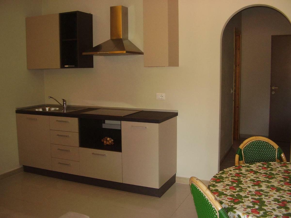 Appartamenti Easy Time Rio Marina Ngoại thất bức ảnh
