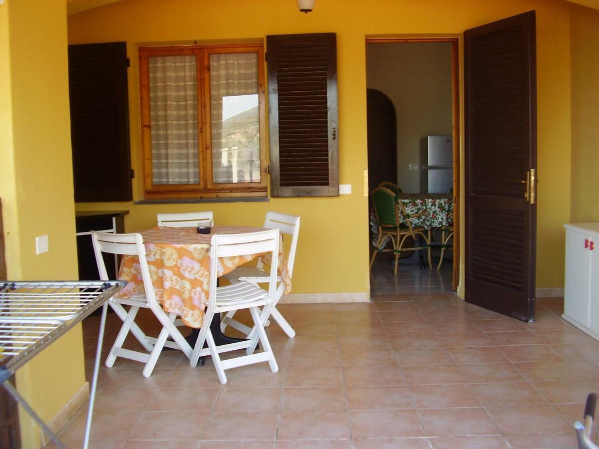 Appartamenti Easy Time Rio Marina Ngoại thất bức ảnh