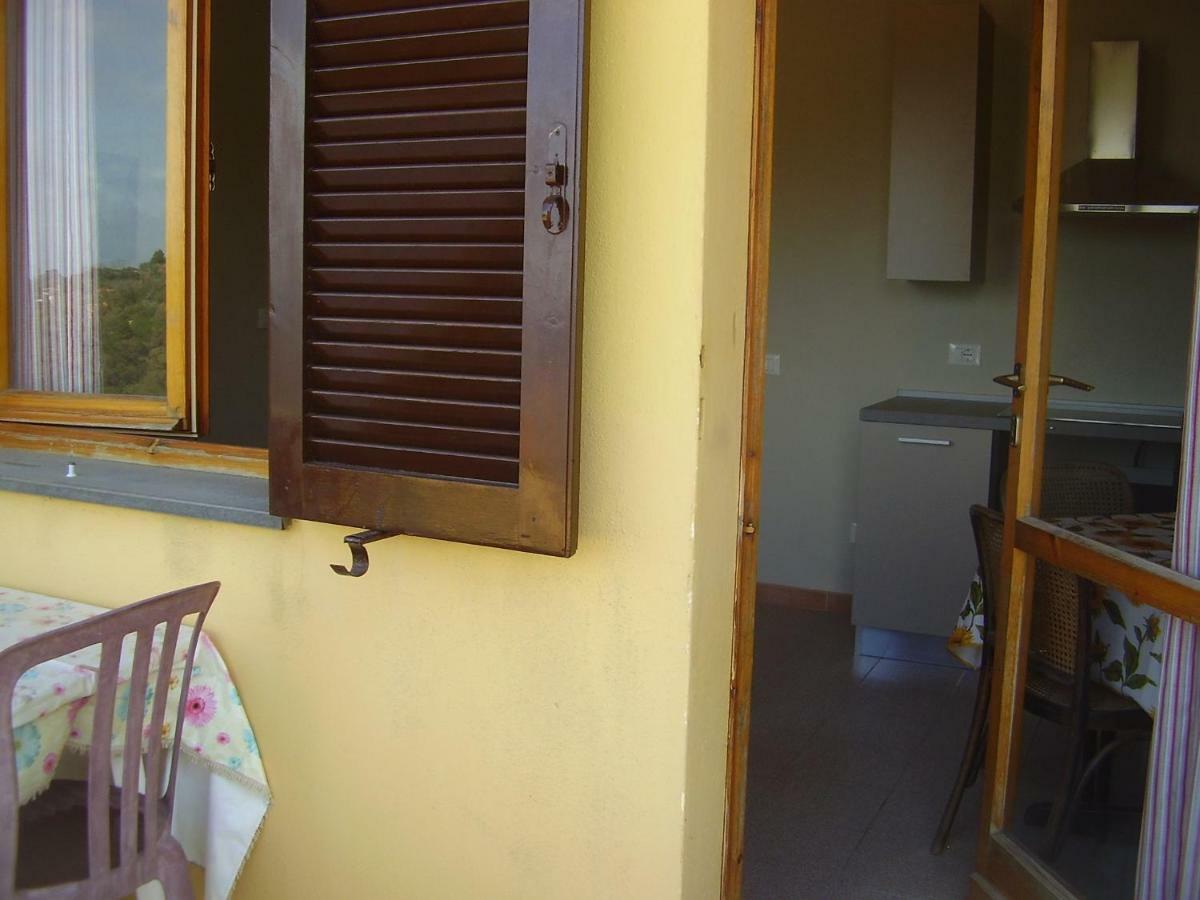 Appartamenti Easy Time Rio Marina Ngoại thất bức ảnh