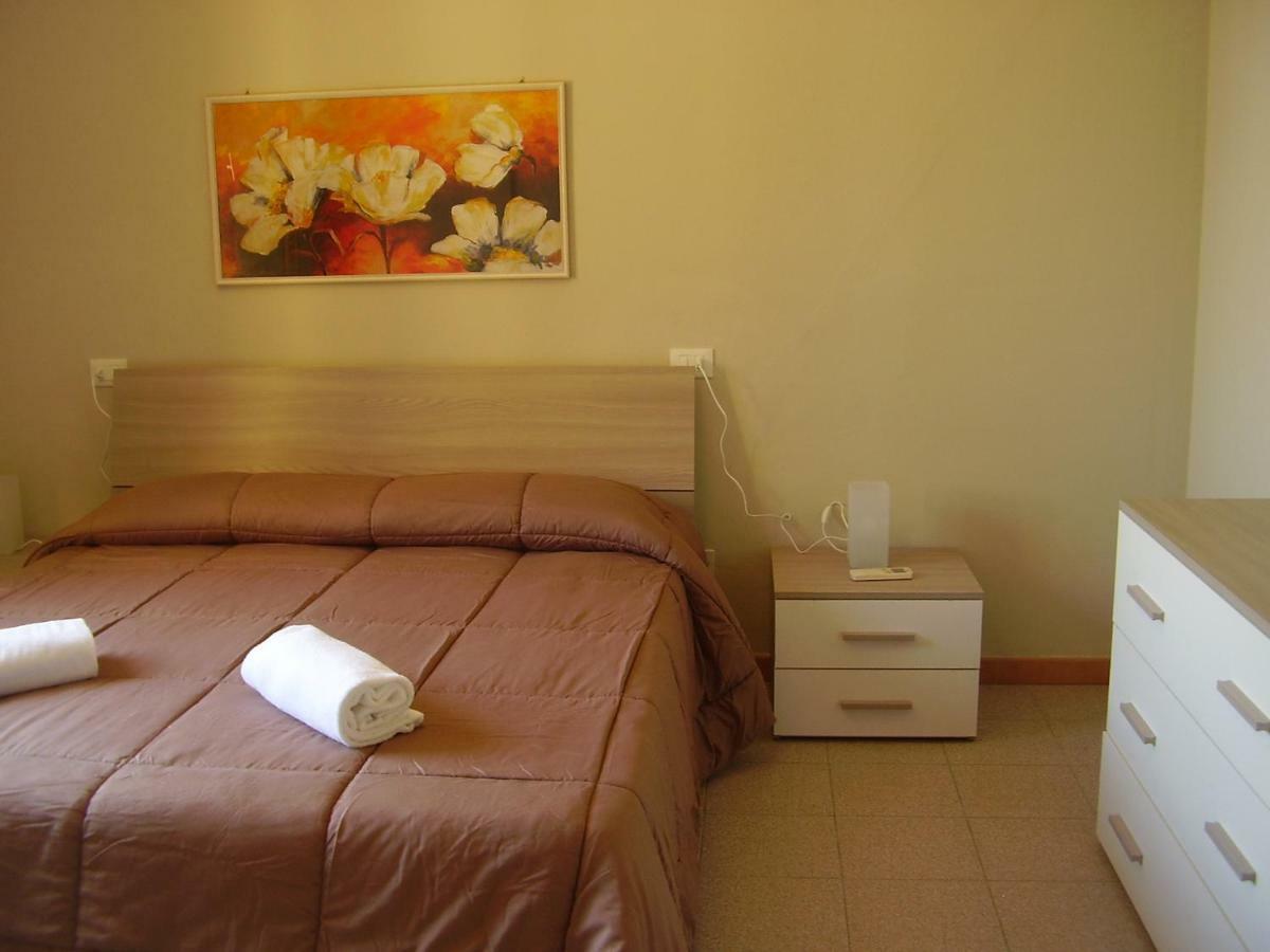 Appartamenti Easy Time Rio Marina Ngoại thất bức ảnh