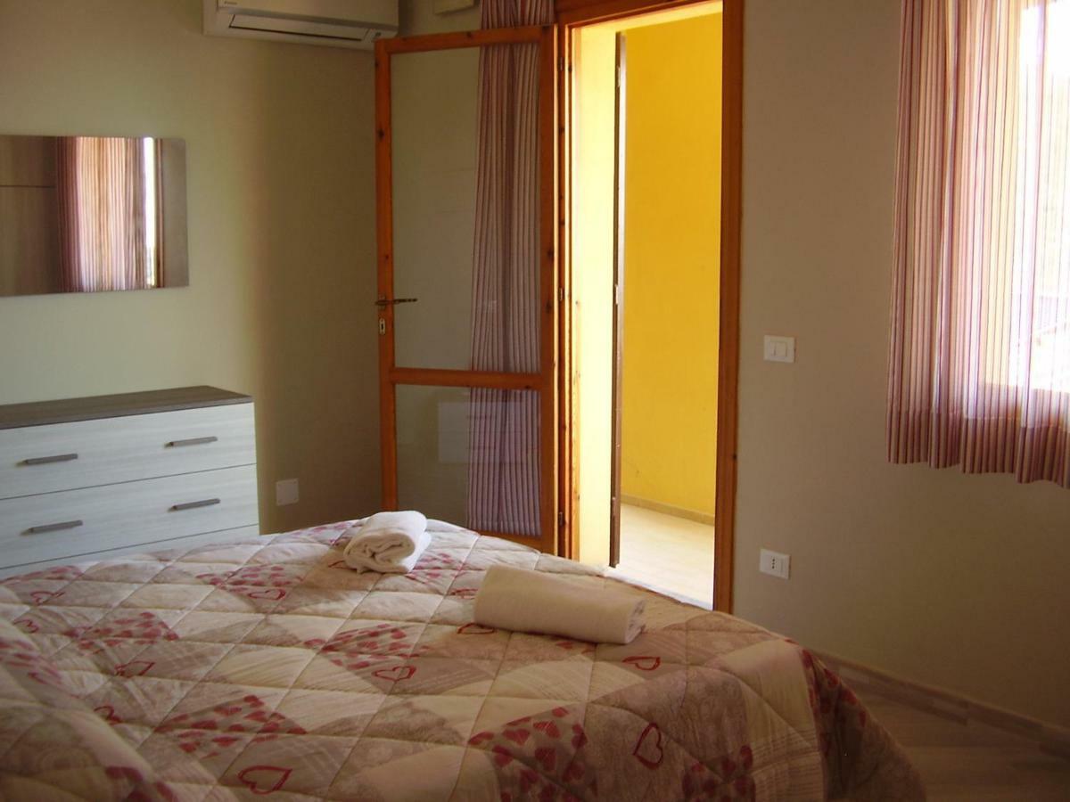 Appartamenti Easy Time Rio Marina Ngoại thất bức ảnh