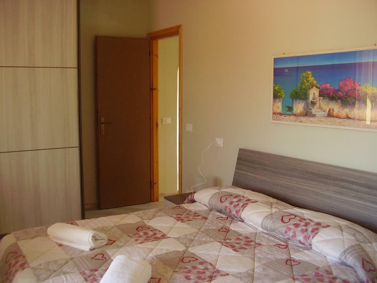 Appartamenti Easy Time Rio Marina Ngoại thất bức ảnh