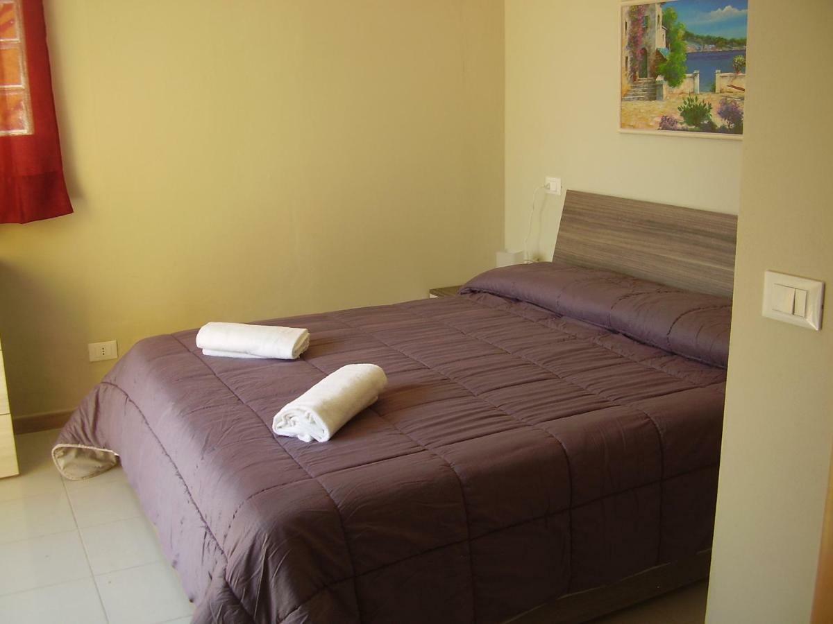Appartamenti Easy Time Rio Marina Ngoại thất bức ảnh