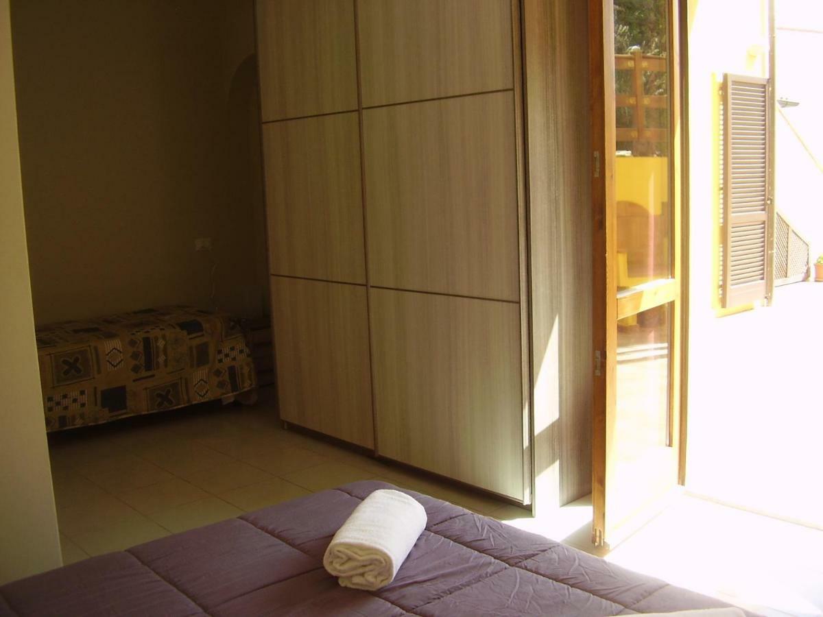 Appartamenti Easy Time Rio Marina Ngoại thất bức ảnh