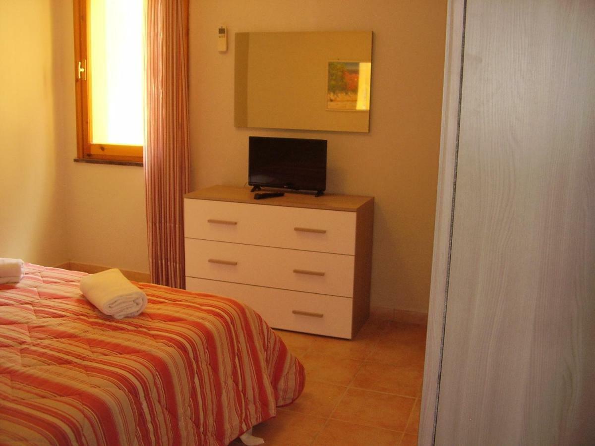 Appartamenti Easy Time Rio Marina Ngoại thất bức ảnh