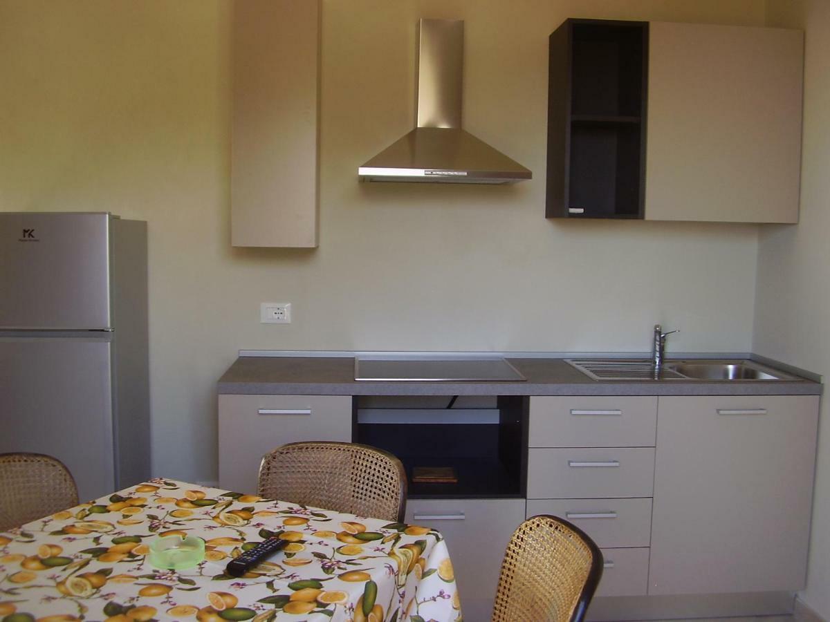 Appartamenti Easy Time Rio Marina Ngoại thất bức ảnh