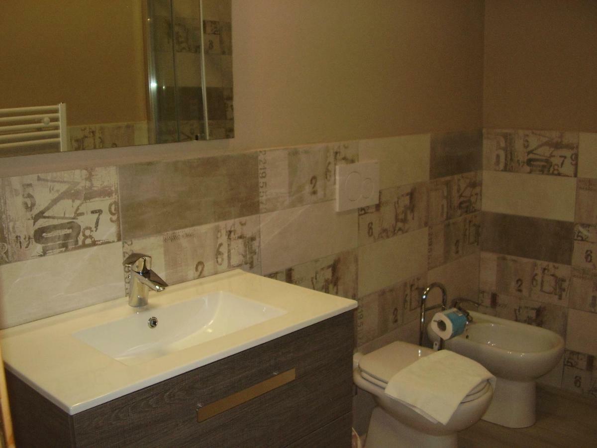 Appartamenti Easy Time Rio Marina Ngoại thất bức ảnh