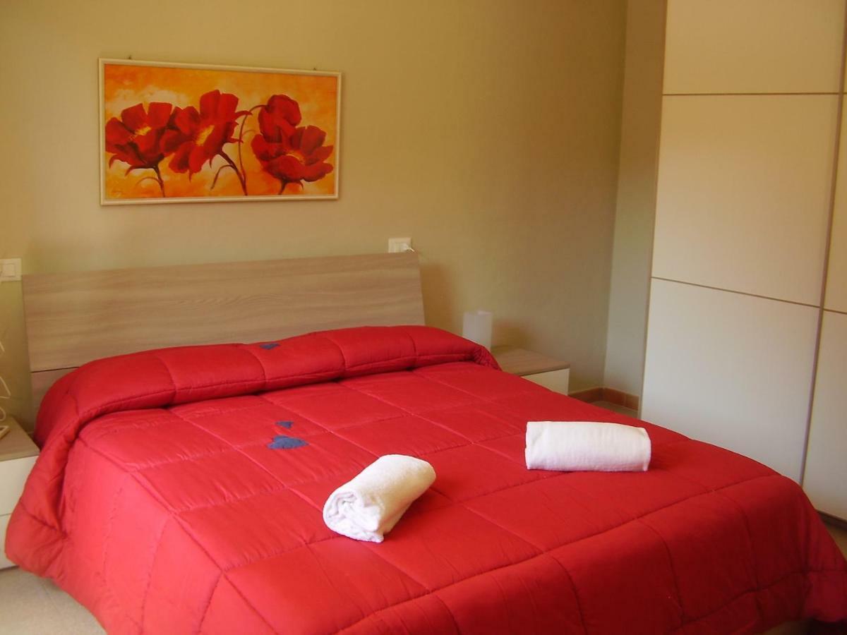 Appartamenti Easy Time Rio Marina Ngoại thất bức ảnh