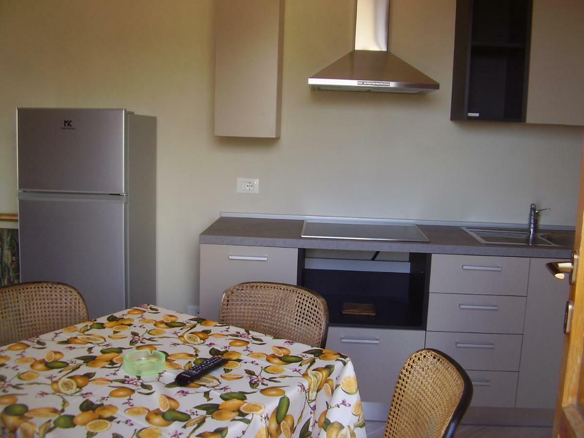 Appartamenti Easy Time Rio Marina Ngoại thất bức ảnh