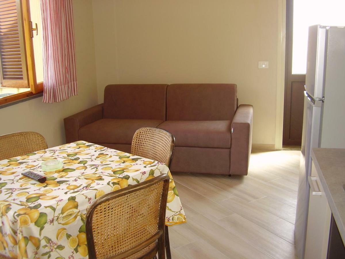 Appartamenti Easy Time Rio Marina Ngoại thất bức ảnh
