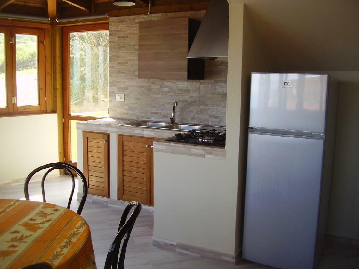 Appartamenti Easy Time Rio Marina Ngoại thất bức ảnh