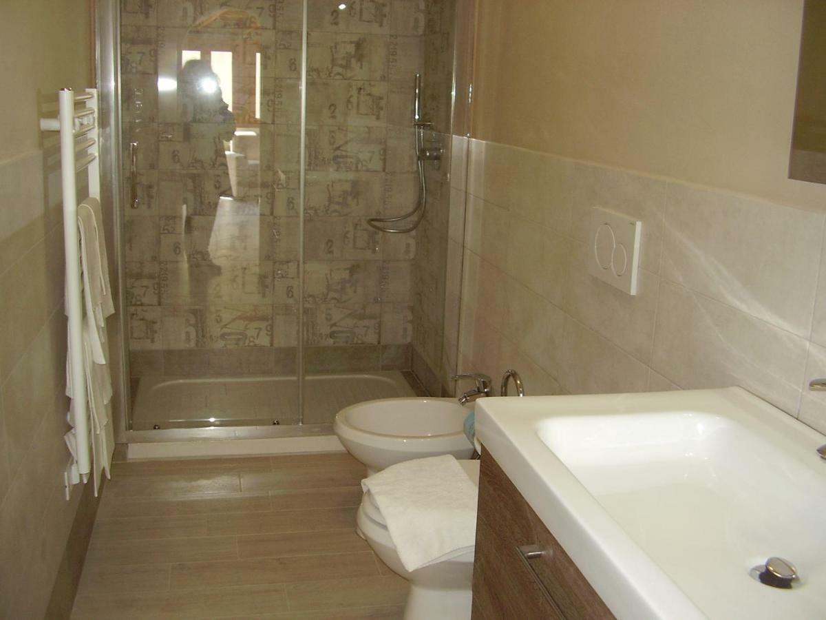 Appartamenti Easy Time Rio Marina Ngoại thất bức ảnh