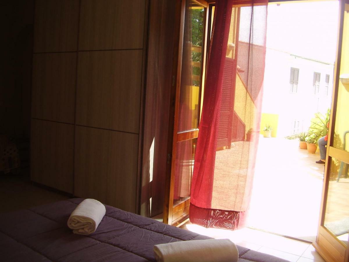 Appartamenti Easy Time Rio Marina Ngoại thất bức ảnh