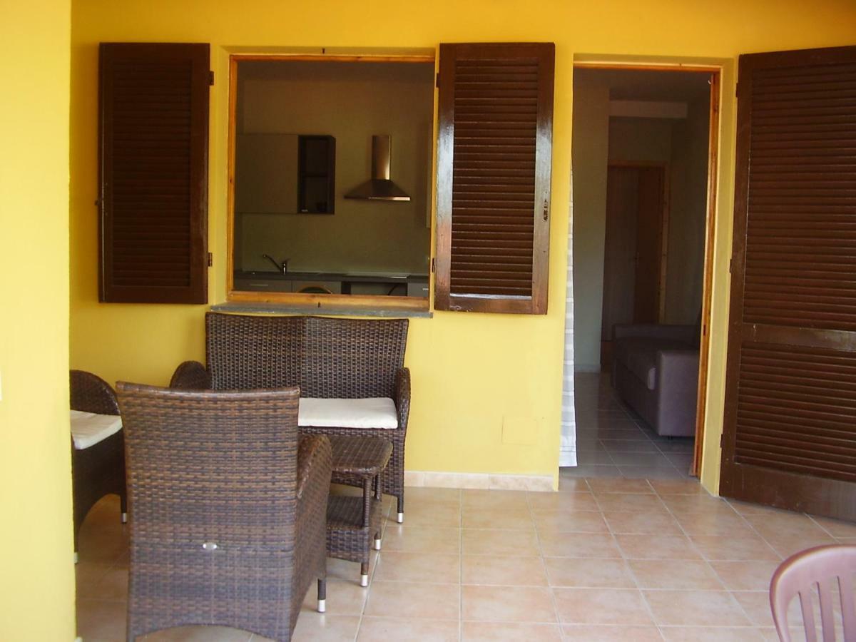 Appartamenti Easy Time Rio Marina Ngoại thất bức ảnh