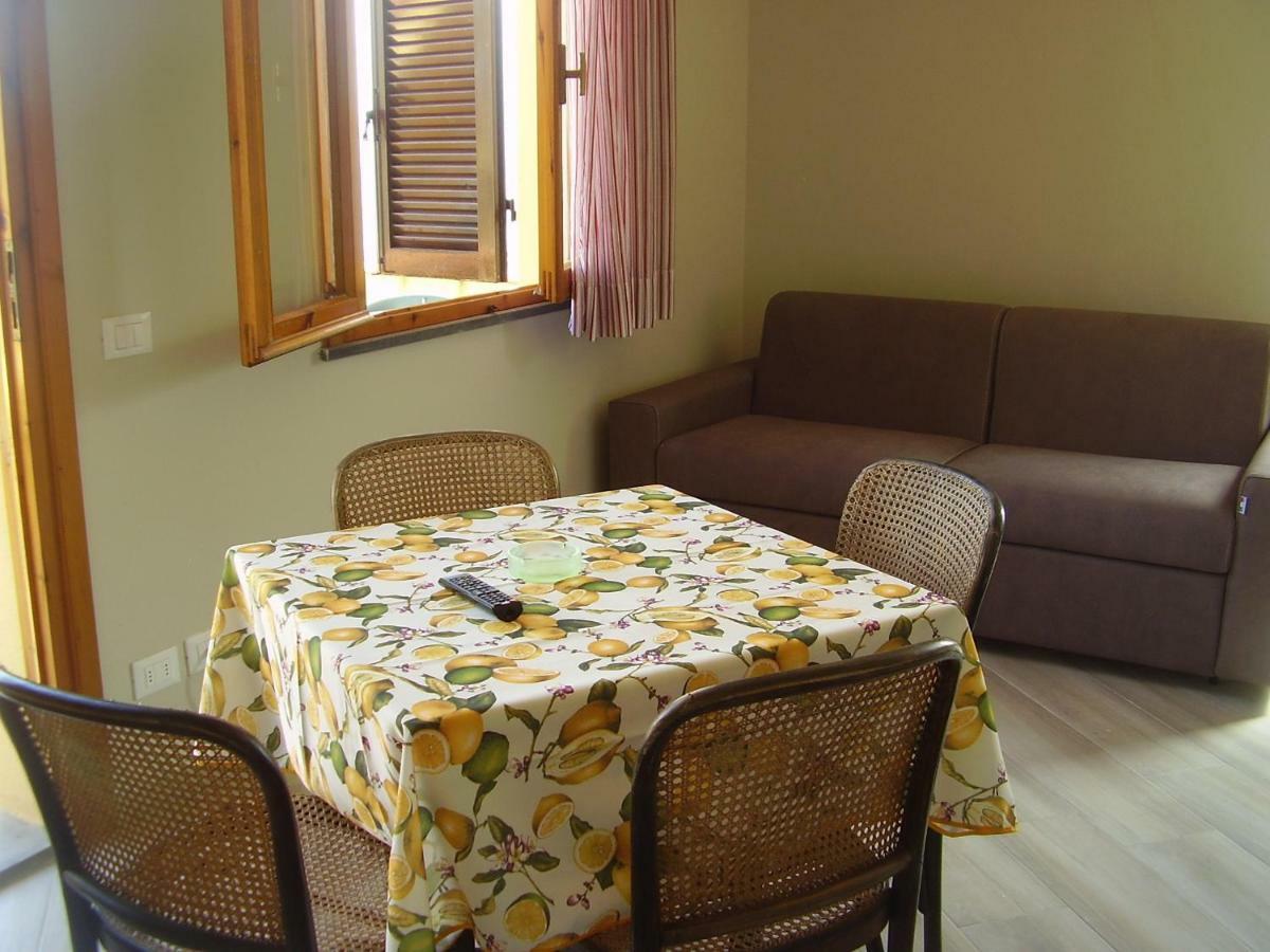 Appartamenti Easy Time Rio Marina Ngoại thất bức ảnh