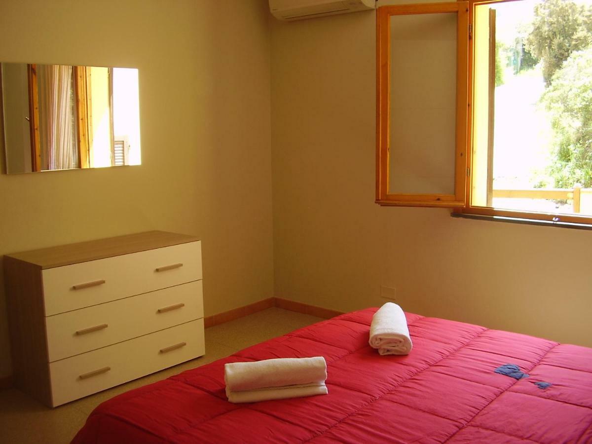 Appartamenti Easy Time Rio Marina Ngoại thất bức ảnh