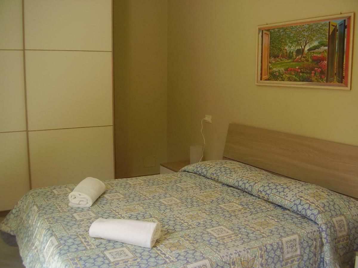 Appartamenti Easy Time Rio Marina Ngoại thất bức ảnh