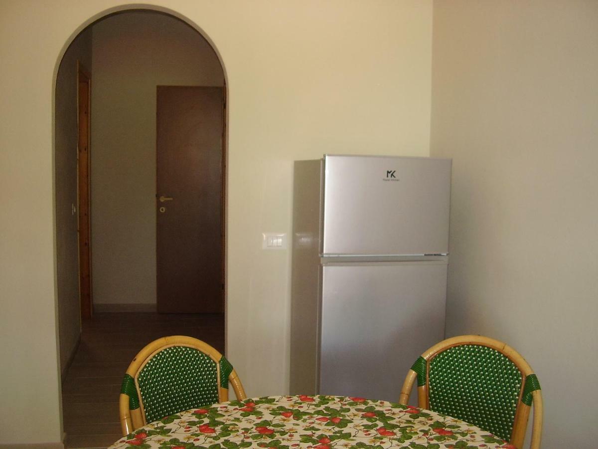 Appartamenti Easy Time Rio Marina Ngoại thất bức ảnh