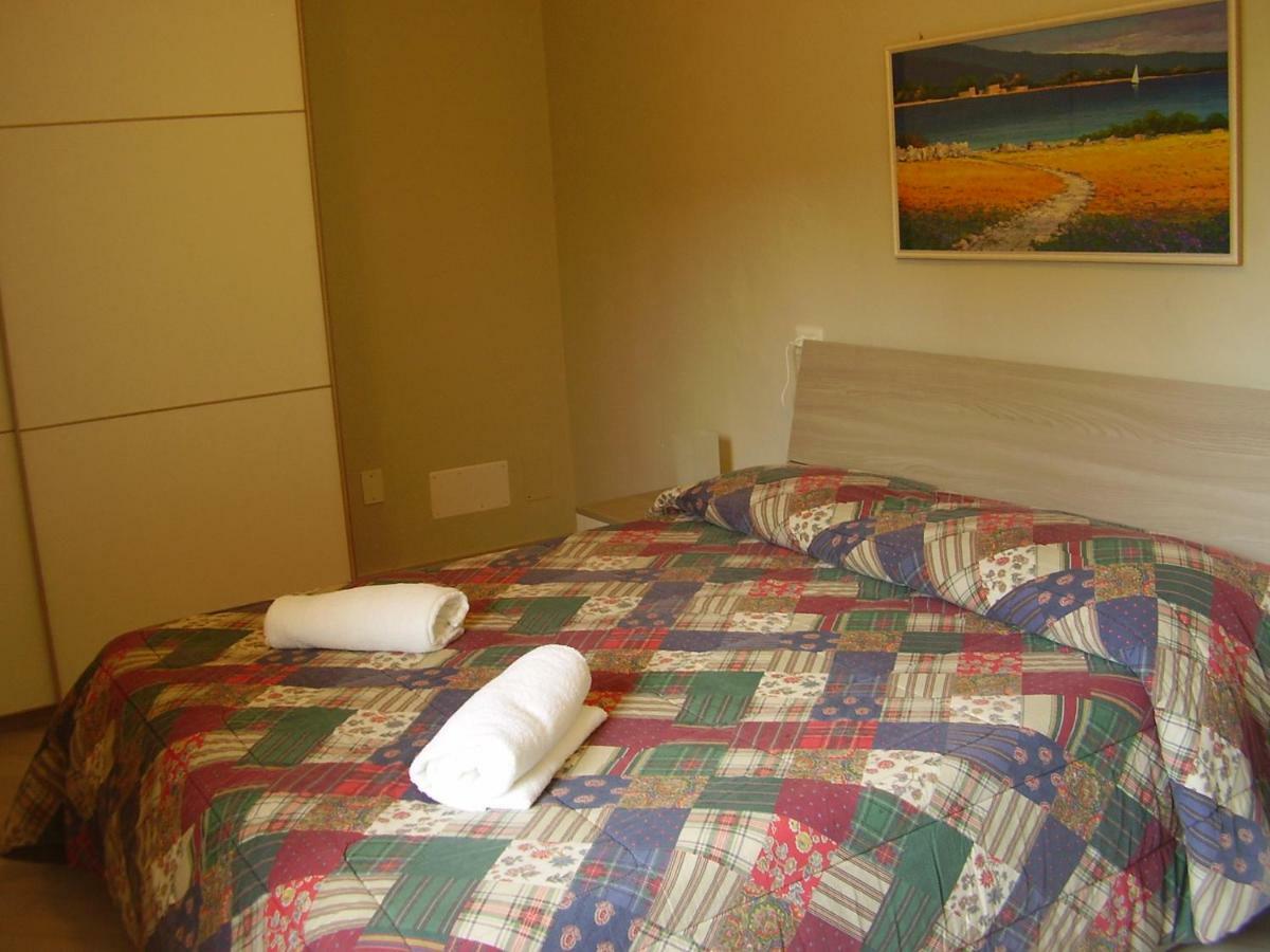 Appartamenti Easy Time Rio Marina Ngoại thất bức ảnh
