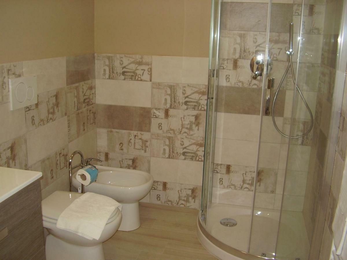 Appartamenti Easy Time Rio Marina Ngoại thất bức ảnh