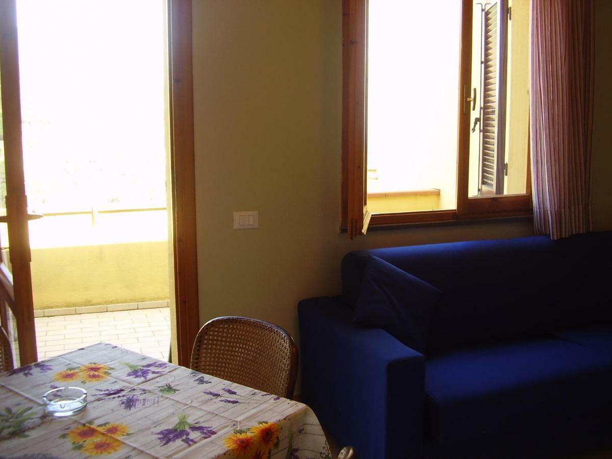 Appartamenti Easy Time Rio Marina Ngoại thất bức ảnh