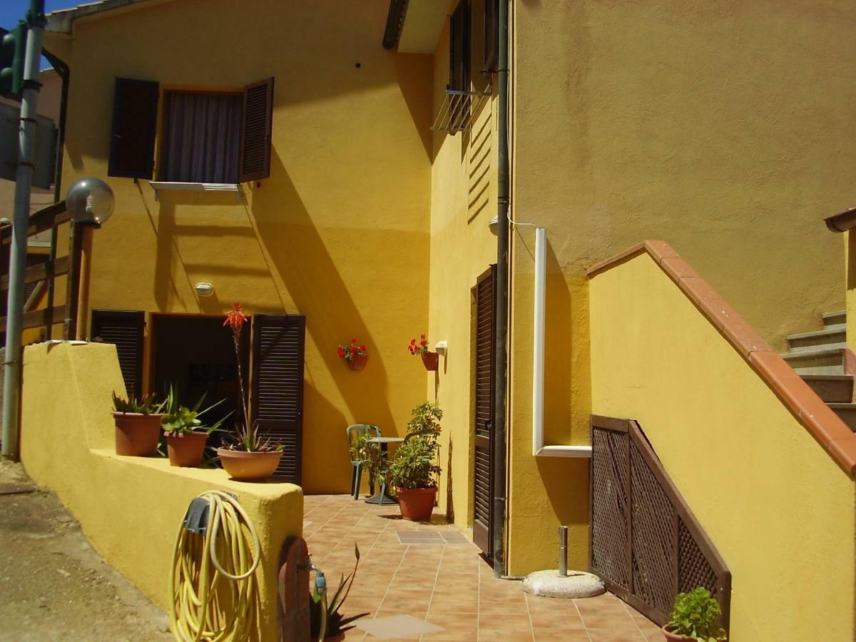 Appartamenti Easy Time Rio Marina Ngoại thất bức ảnh